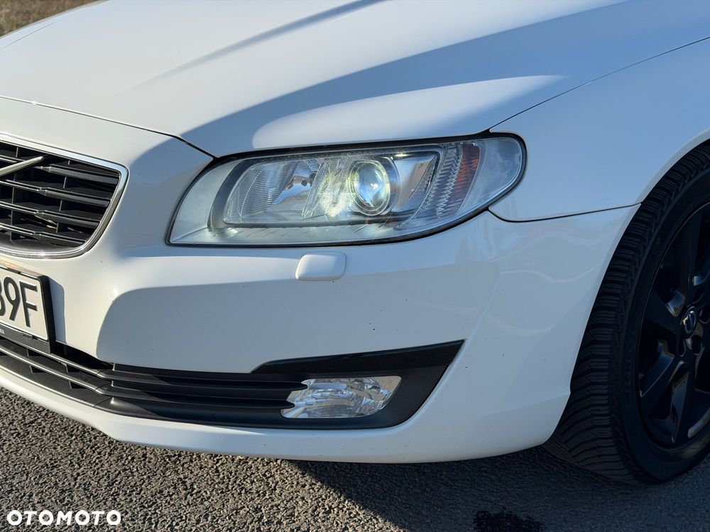 Volvo V70 D4 Drive-E Momentum - 10