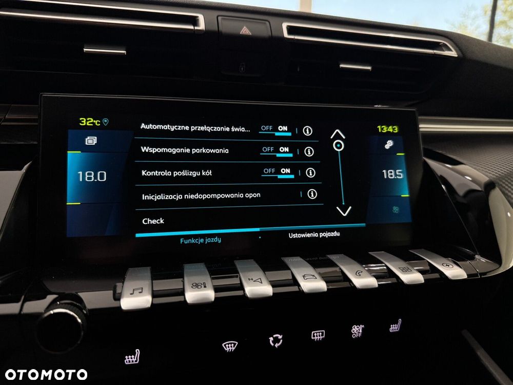 Peugeot 508 - 32