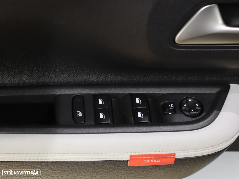 Citroën e-C3 44 kWh You Pack Plus - 17