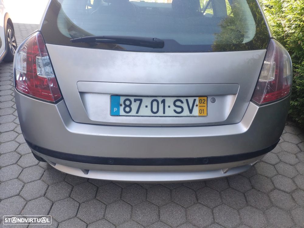 Fiat Stilo 1.9 JTD Dynamic - 12