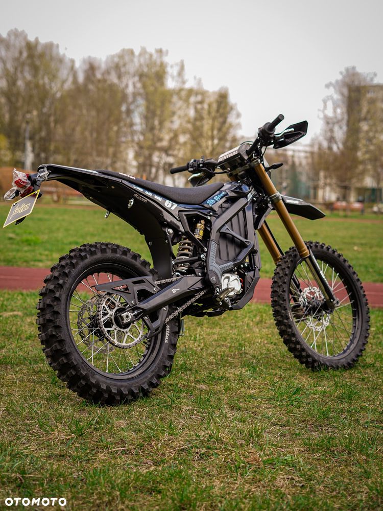 Surron Ultra-Bee - 13