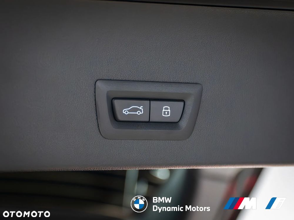 BMW X3 20d xDrive - 14