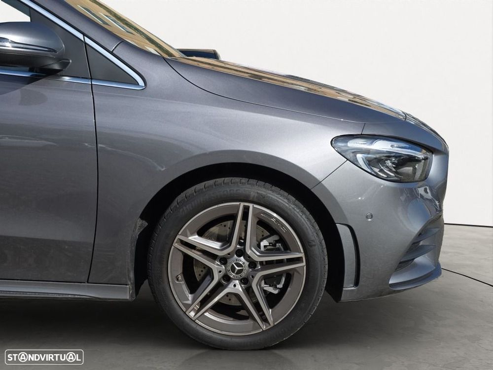 Mercedes-Benz B 250 - 6