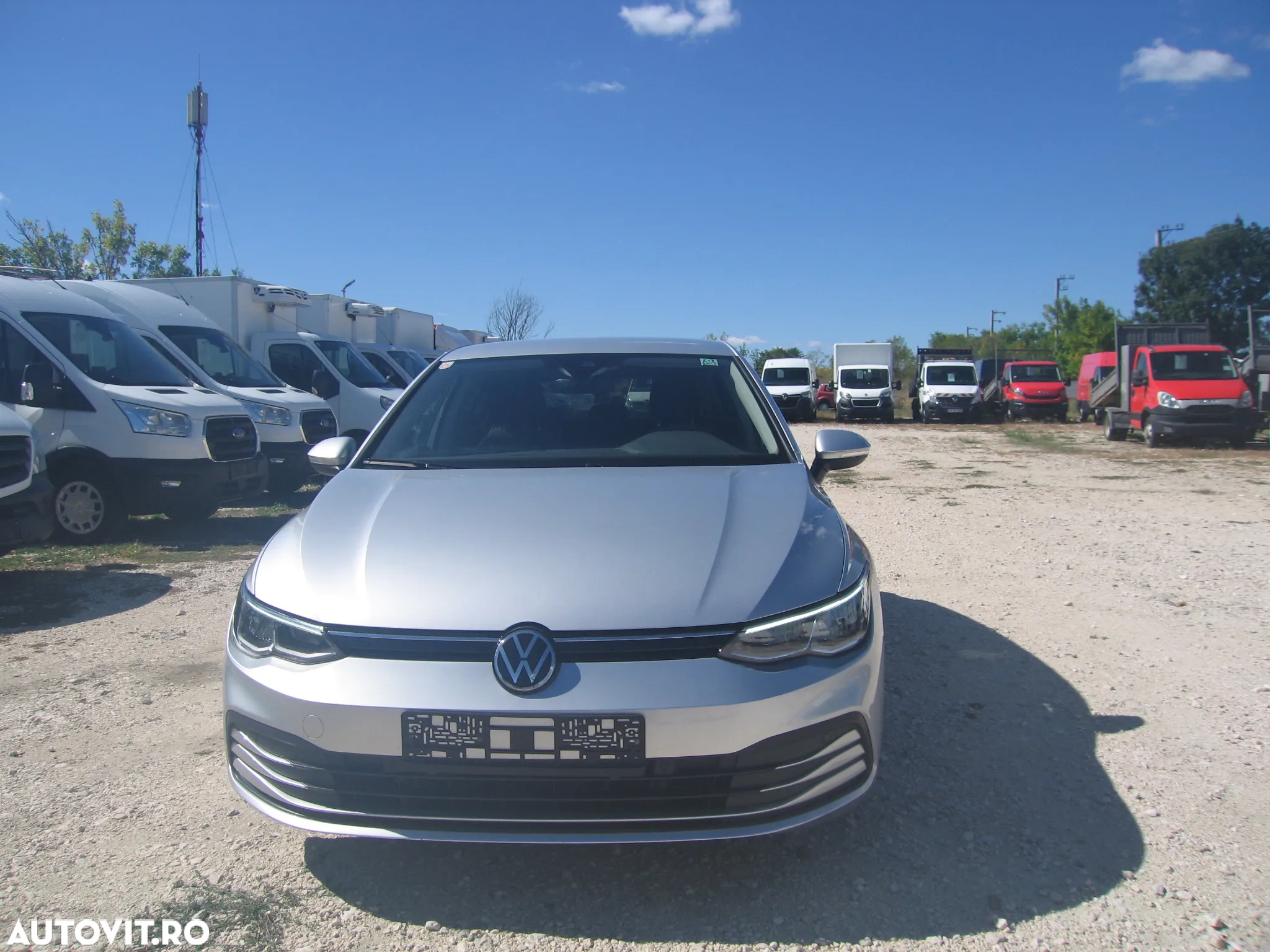 Volkswagen Golf 2.0 TDI DSG Highline - 13