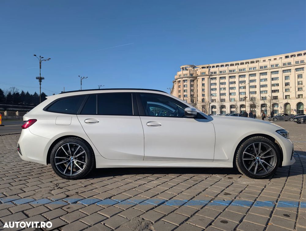 BMW Seria 3 - 3