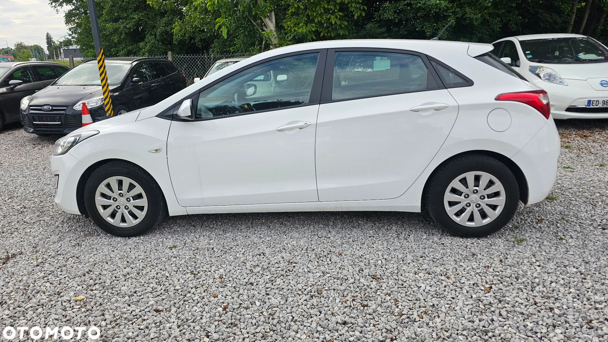 Hyundai i30 1.6 CRDi Comfort - 3