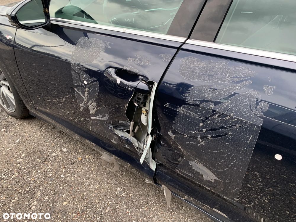 Audi A6 Limousine - 21