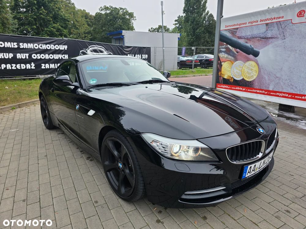 BMW Z4 23i sDrive - 25