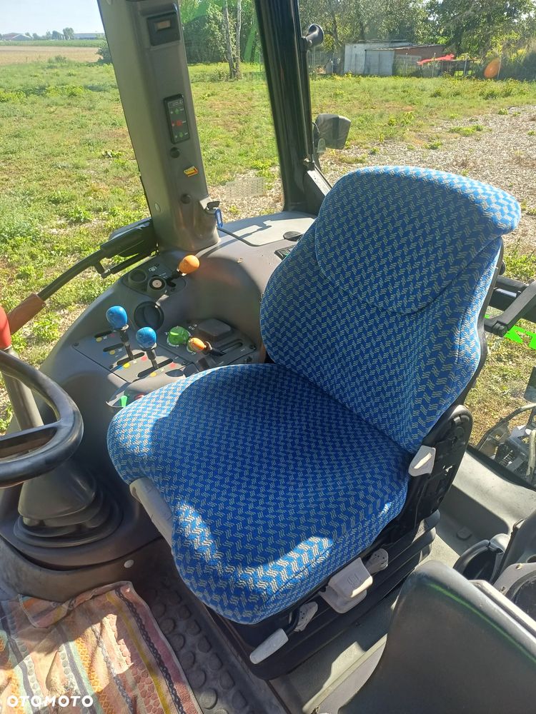 Deutz-Fahr Agrotron 106 mk3 - 7