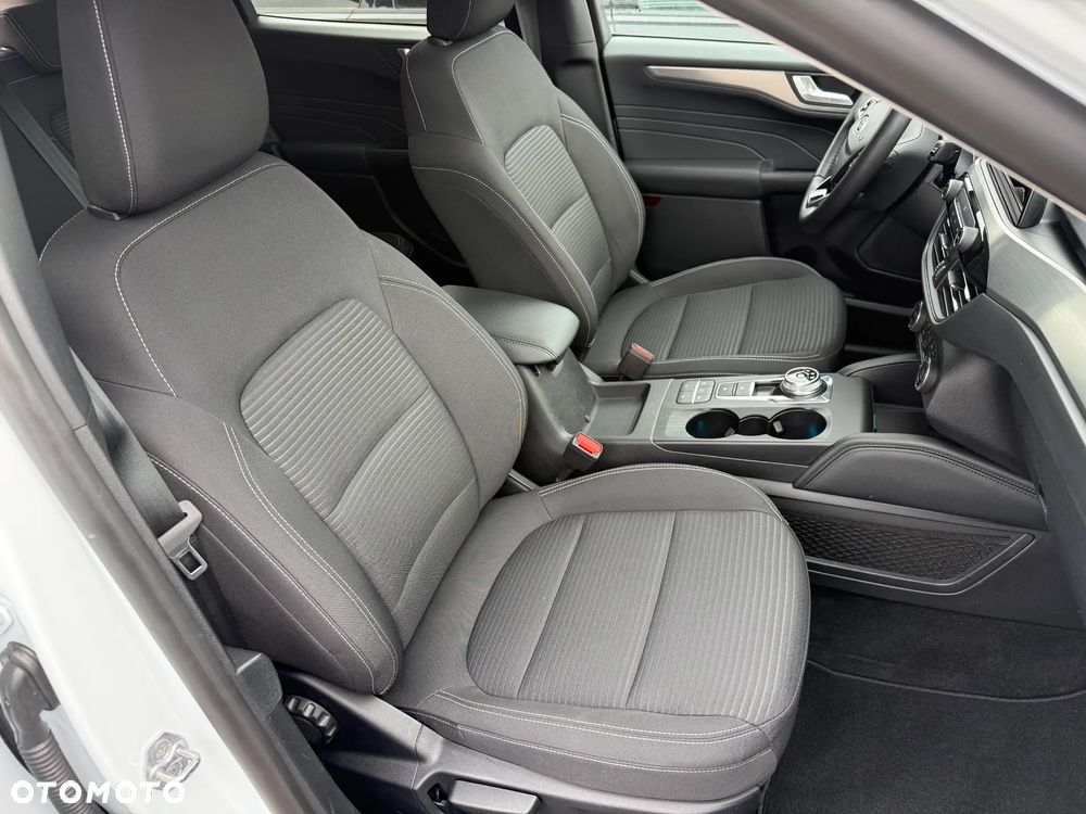 Ford Kuga 2.0 EcoBlue 4x4 COOL&CONNECT - 26