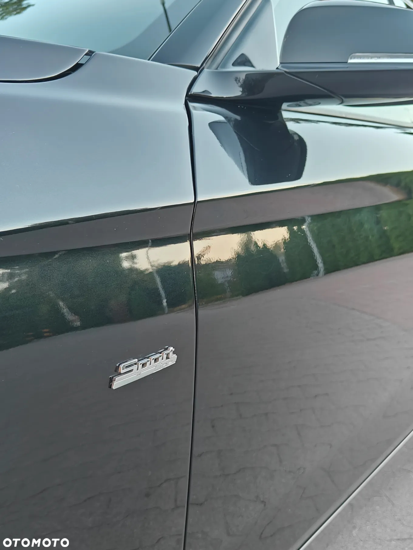BMW Seria 1 118d Sport Line - 18
