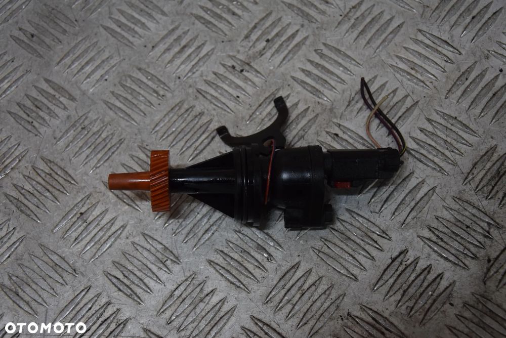 JEEP CHEROKEE XJ 4.0 CZUJNIK PRĘDKOŚCI - 2