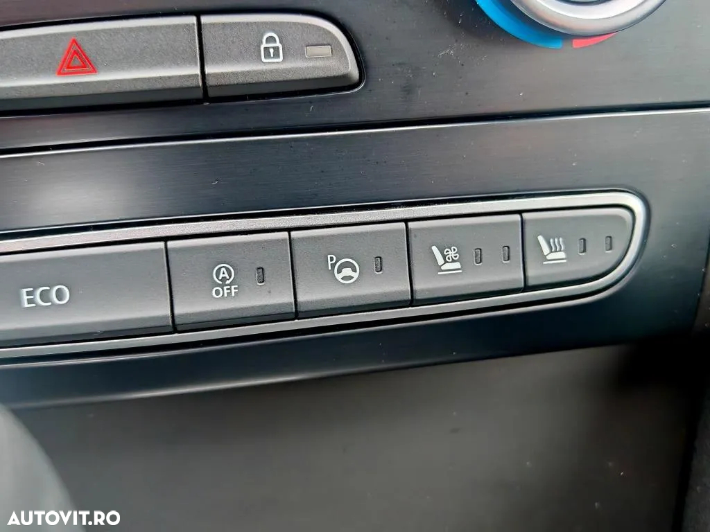 Renault Talisman ENERGY dCi 160 EDC INITIALE PARIS - 23