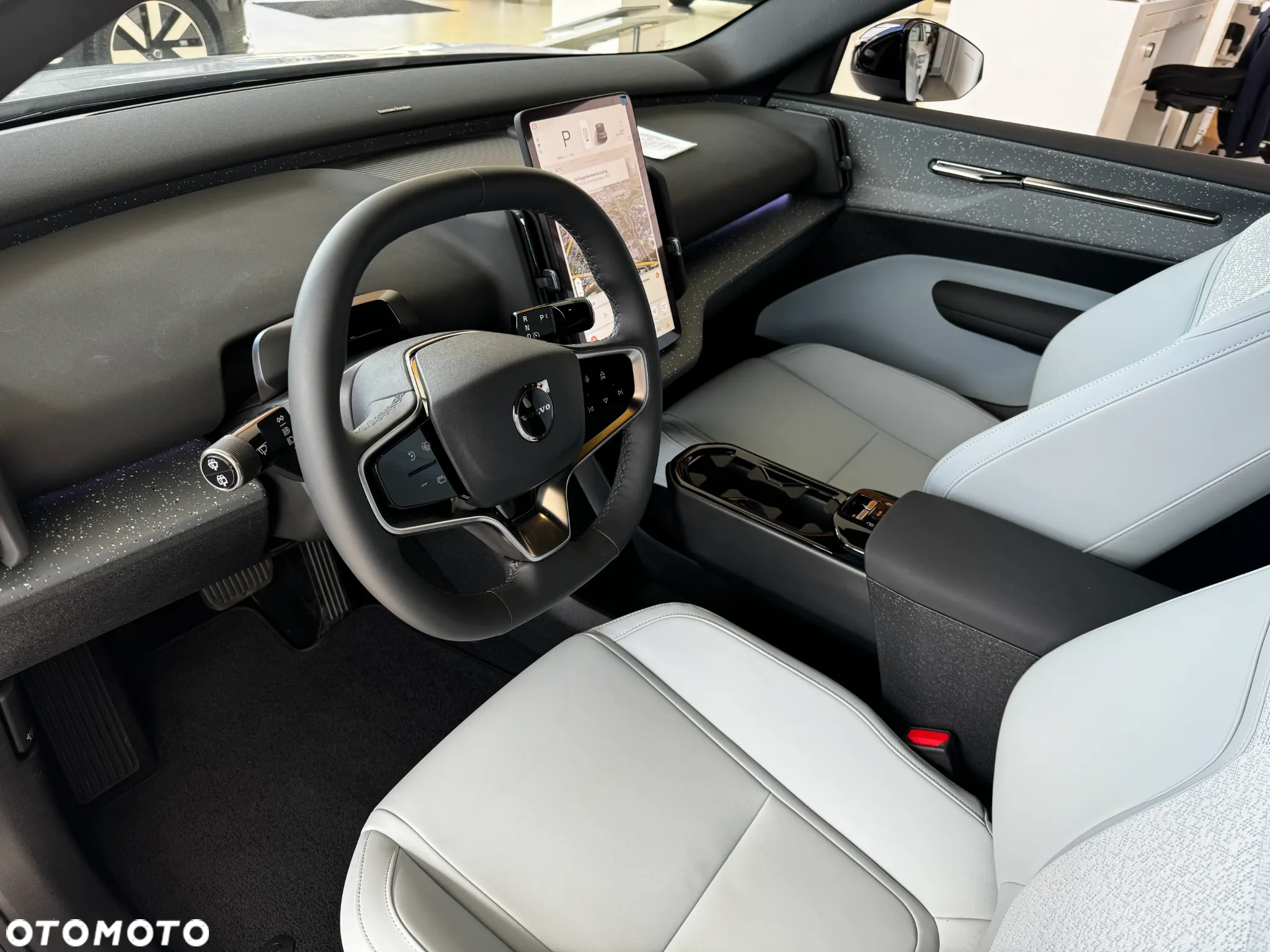 Volvo EX30 69kWh Twin Motor Ultra - 12