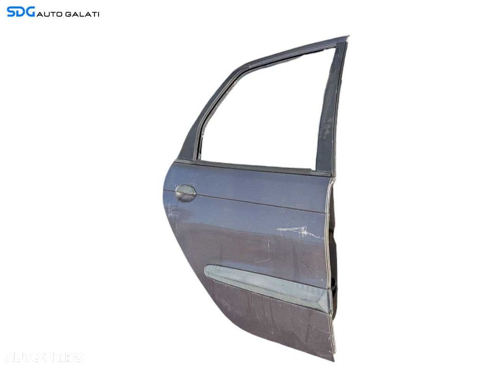Usa Usi Portiera Portiere Dreapta Spate Renault Scenic 1 1997 - 2003 [LC2225] - 3
