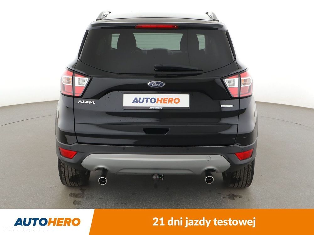 Ford Kuga - 5