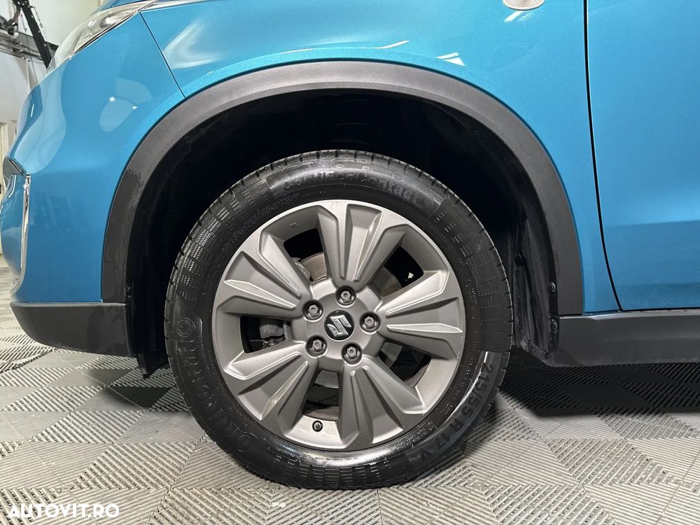 Suzuki Vitara - 14