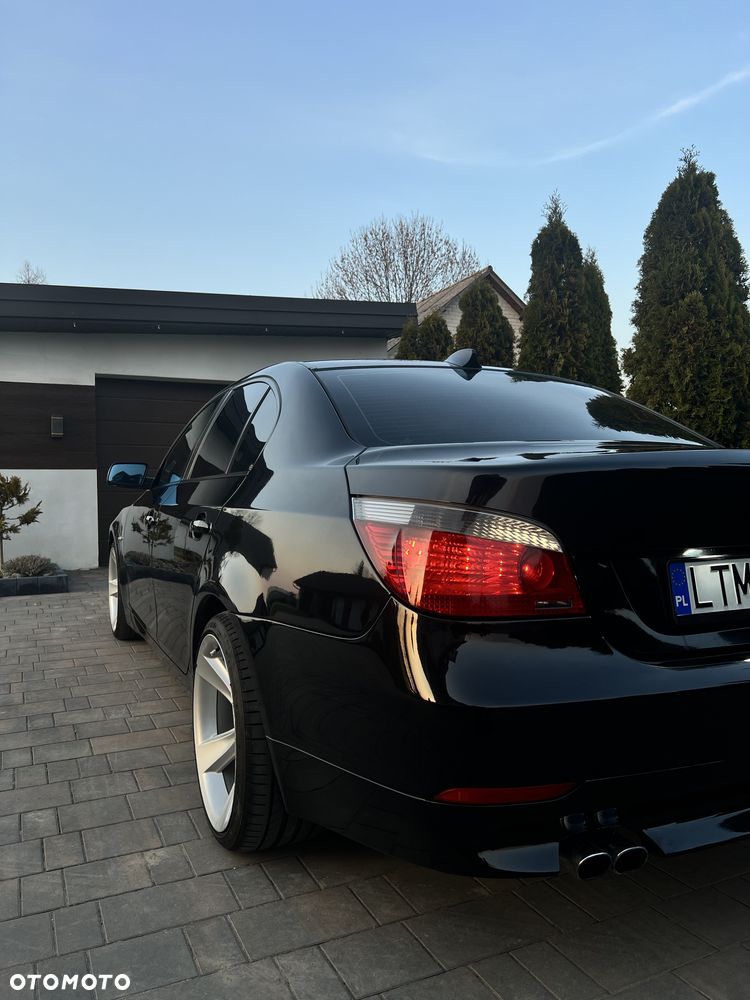 BMW Seria 5 - 3