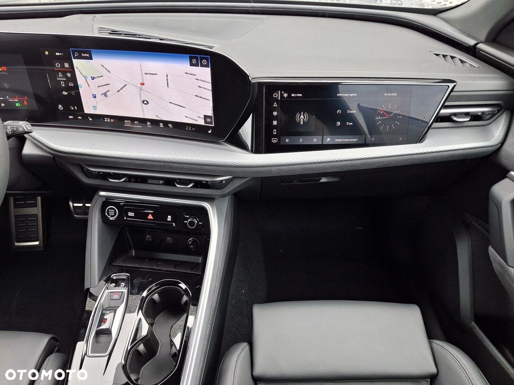 Audi Q5 - 23
