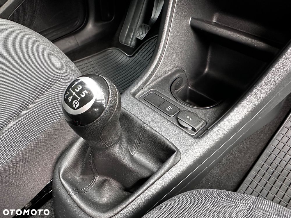 Volkswagen up! BlueMotion Technology move - 16
