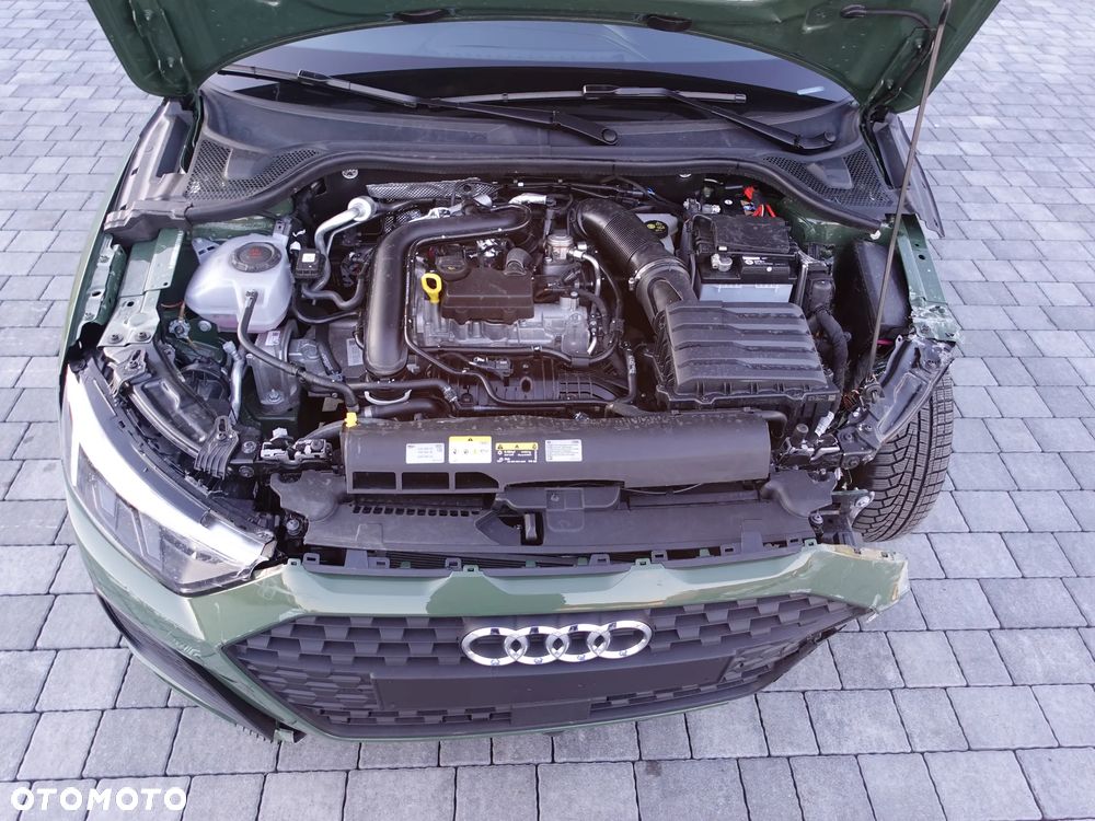 Audi A1 Sportback 30 TFSI - 7