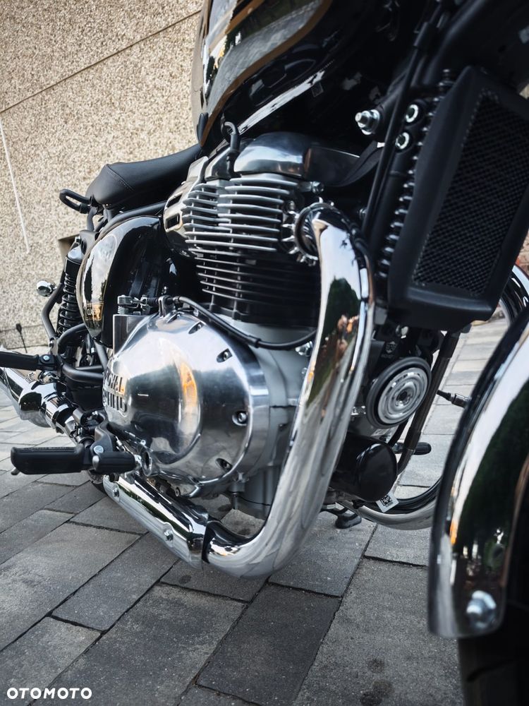 Royal Enfield Classic - 6