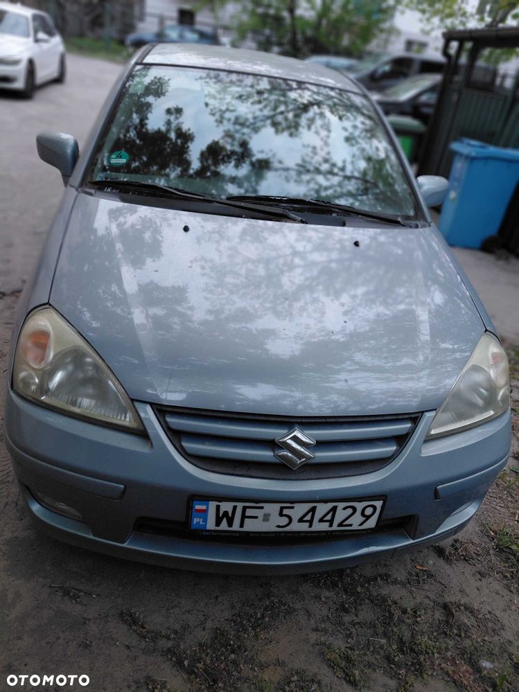 Suzuki Inny - 1