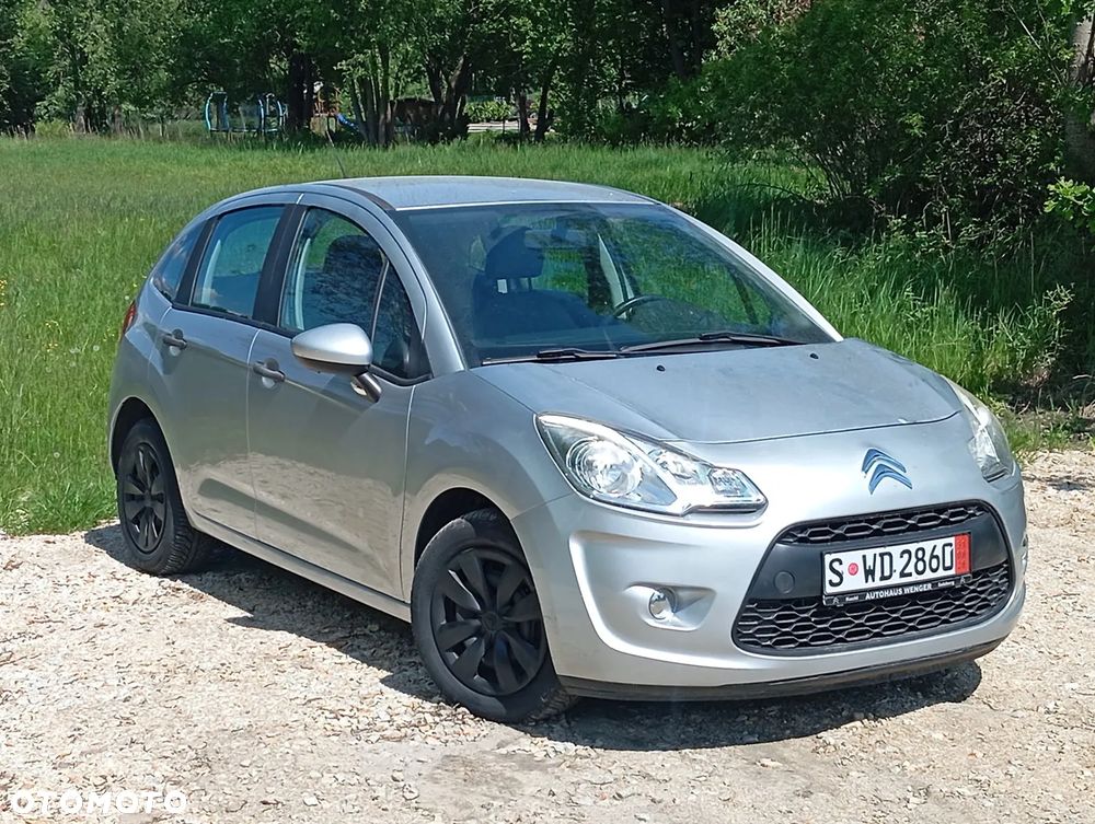 Citroën C3 1.4 Confort - 1