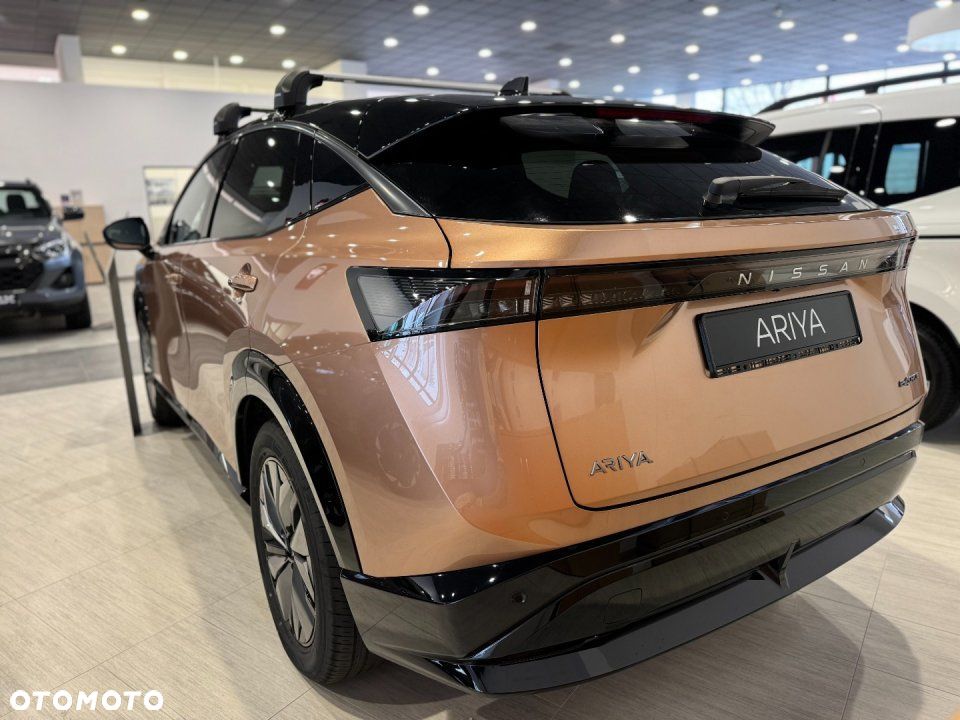 Nissan Ariya - 4