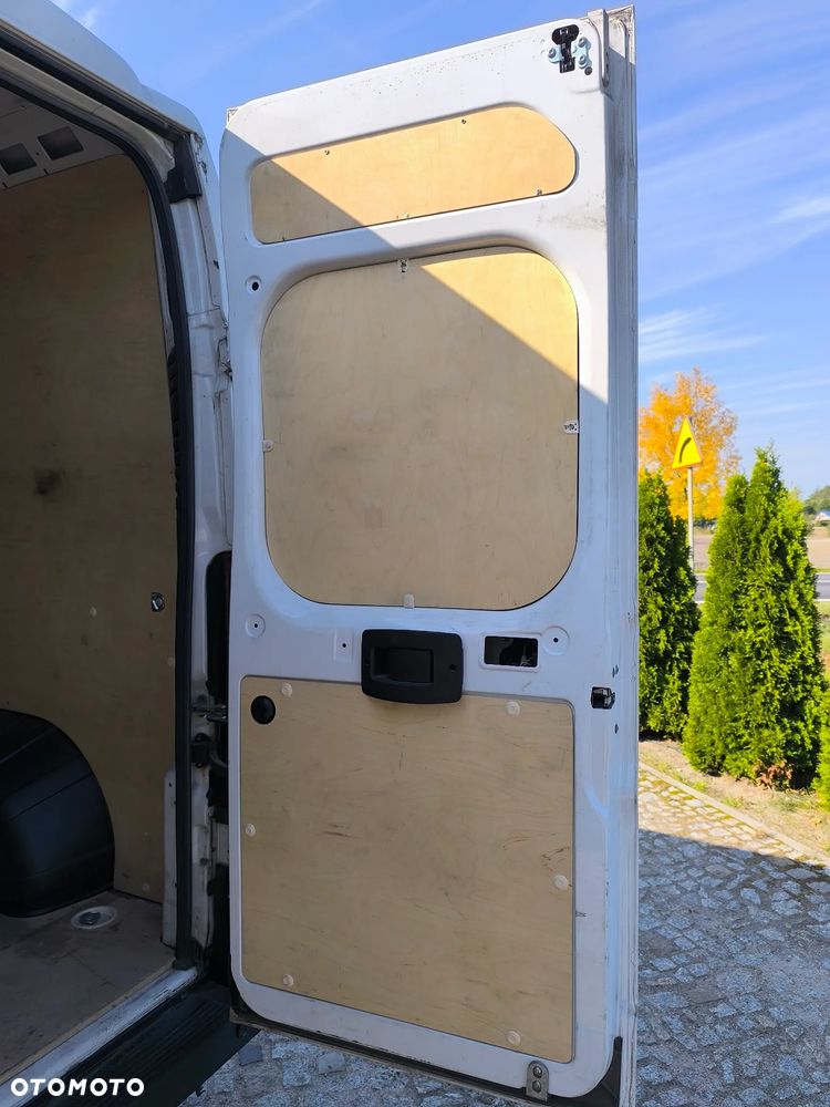 Fiat Ducato - 21