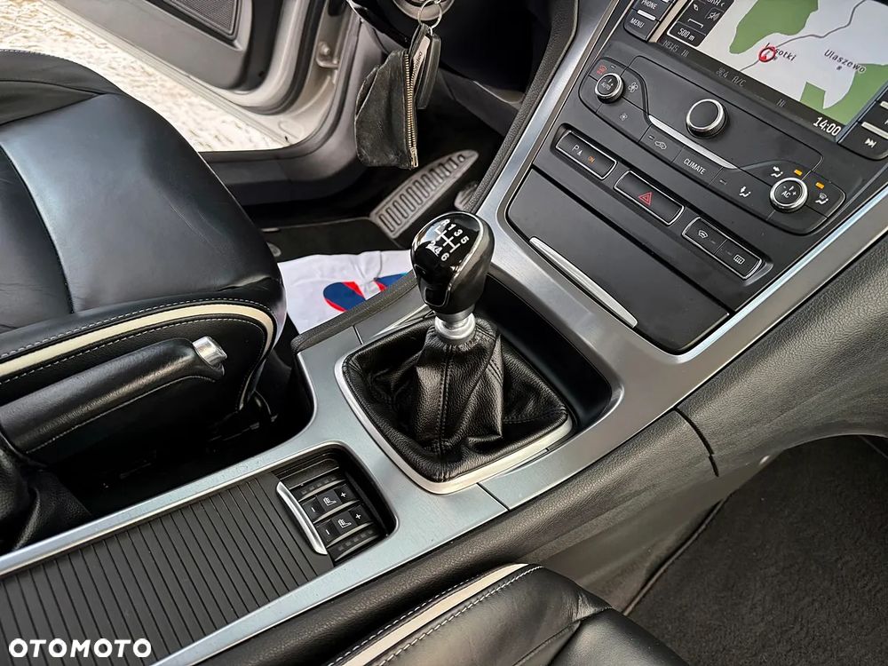 Ford Mondeo 2.0 TDCi Titanium S - 20