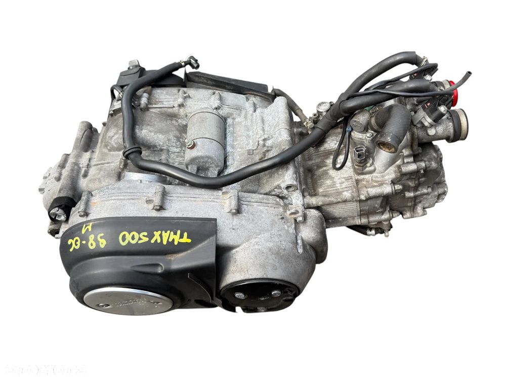 Używany Silnik - 3 300 PLN - Otomoto.pl