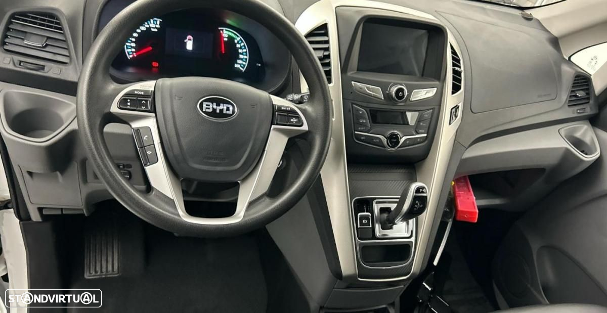 BYD ETP3 COMFORT - DK c/IVA - 4