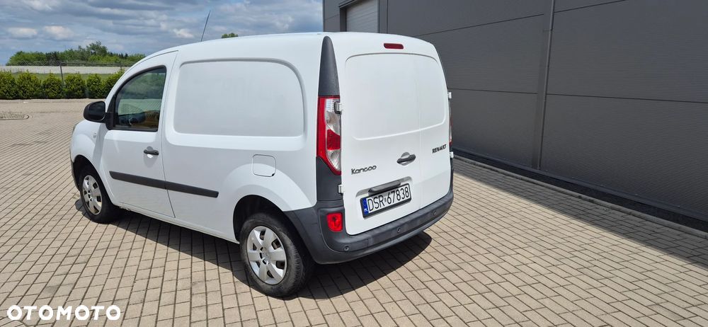 Renault Kangoo - 2