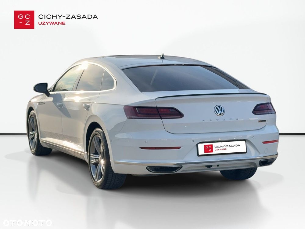 Volkswagen Arteon - 4