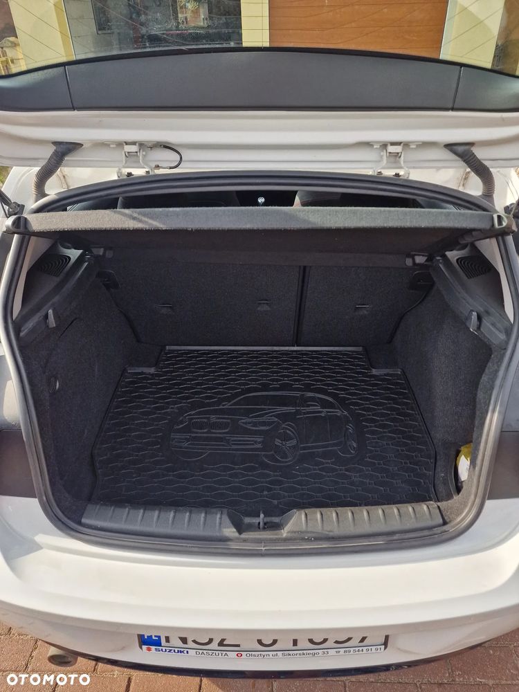 BMW Seria 1 116d DPF Edition Sport - 7