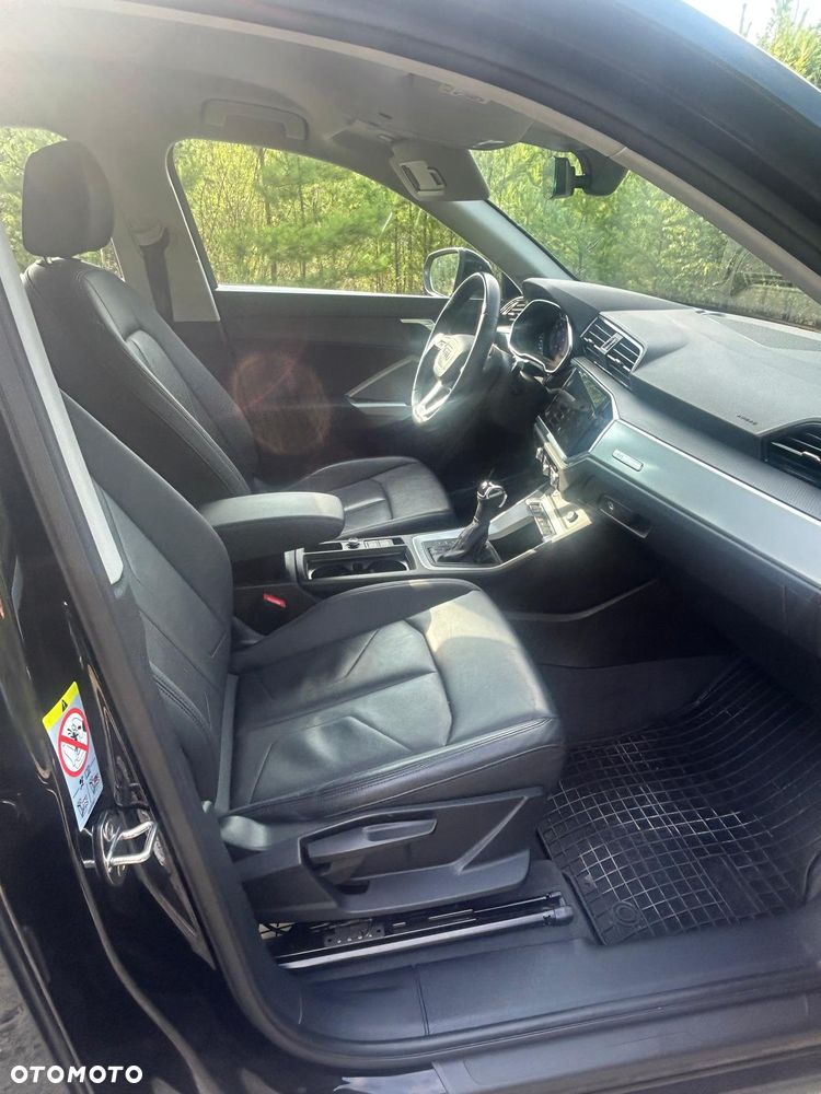 Audi Q3 2.0 TDI S tronic - 32