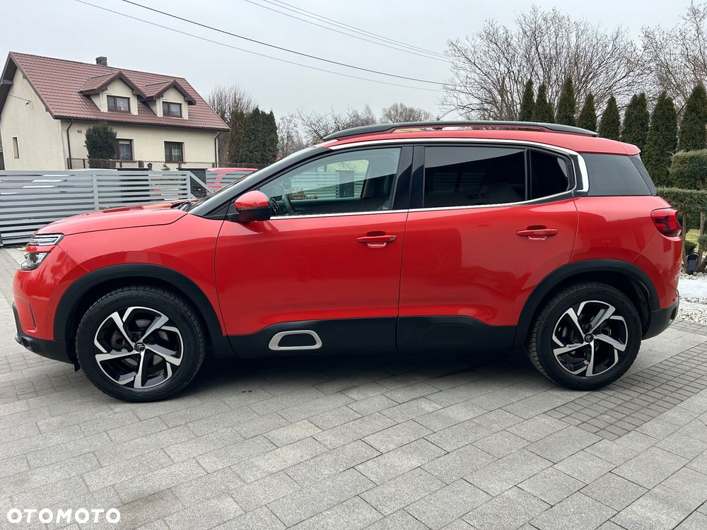 Citroën C5 Aircross Pure Tech 130 S&S SHINE - 6
