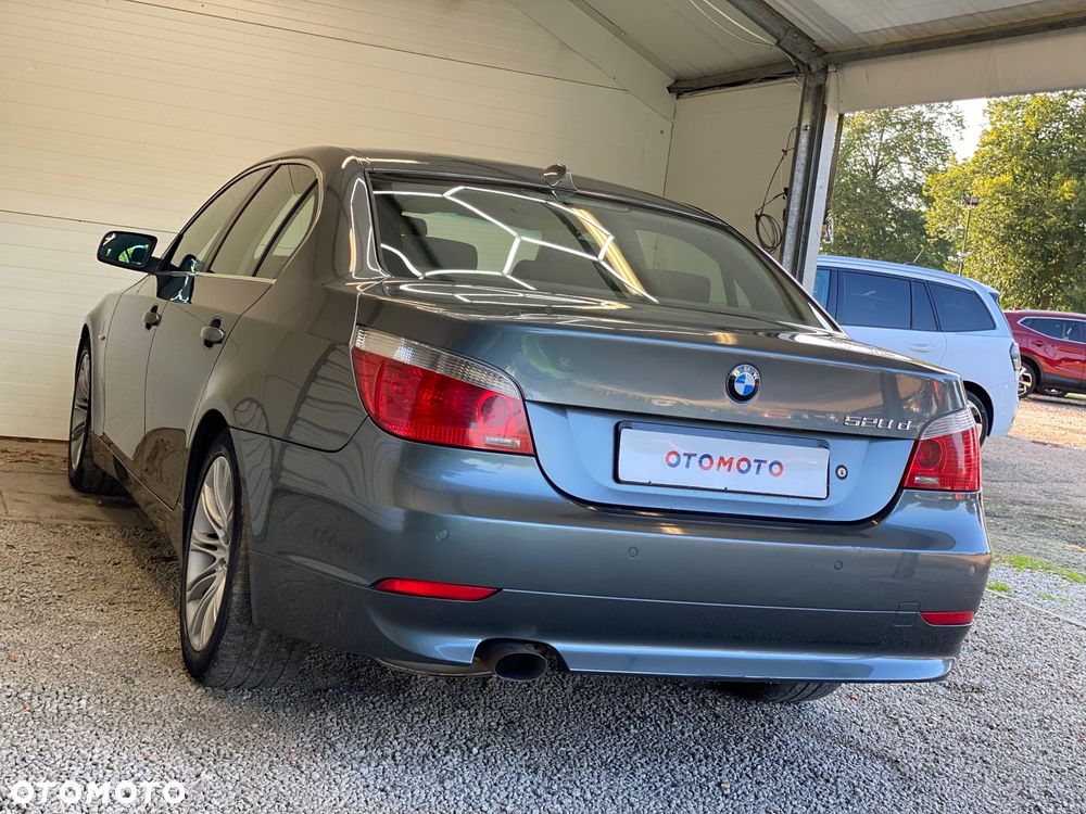BMW Seria 5 - 34