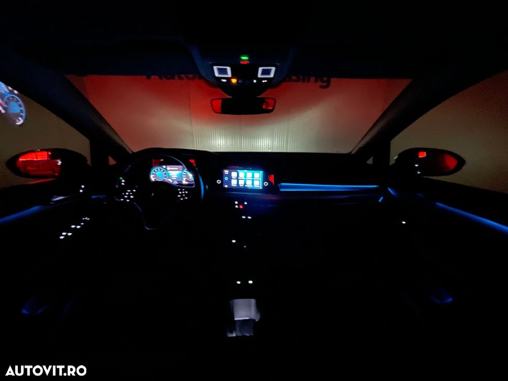 VOLKSWAGEN Golf 2021 — imagine 35