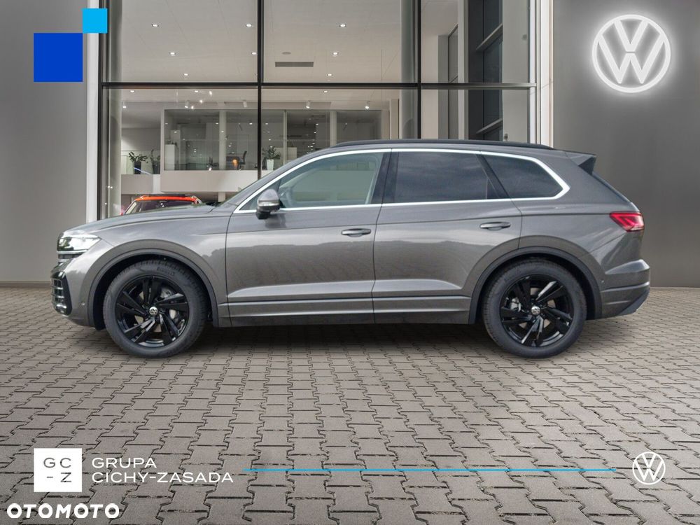 Volkswagen Touareg 3.0 V6 TDI 4Motion Elegance - 2