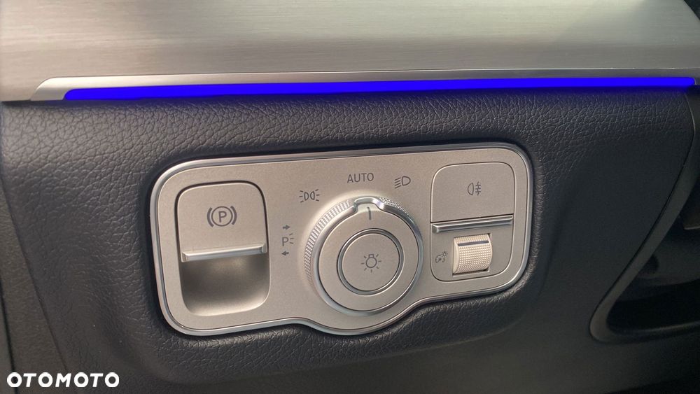 Mercedes-Benz GLE 300 d 4-Matic - 26