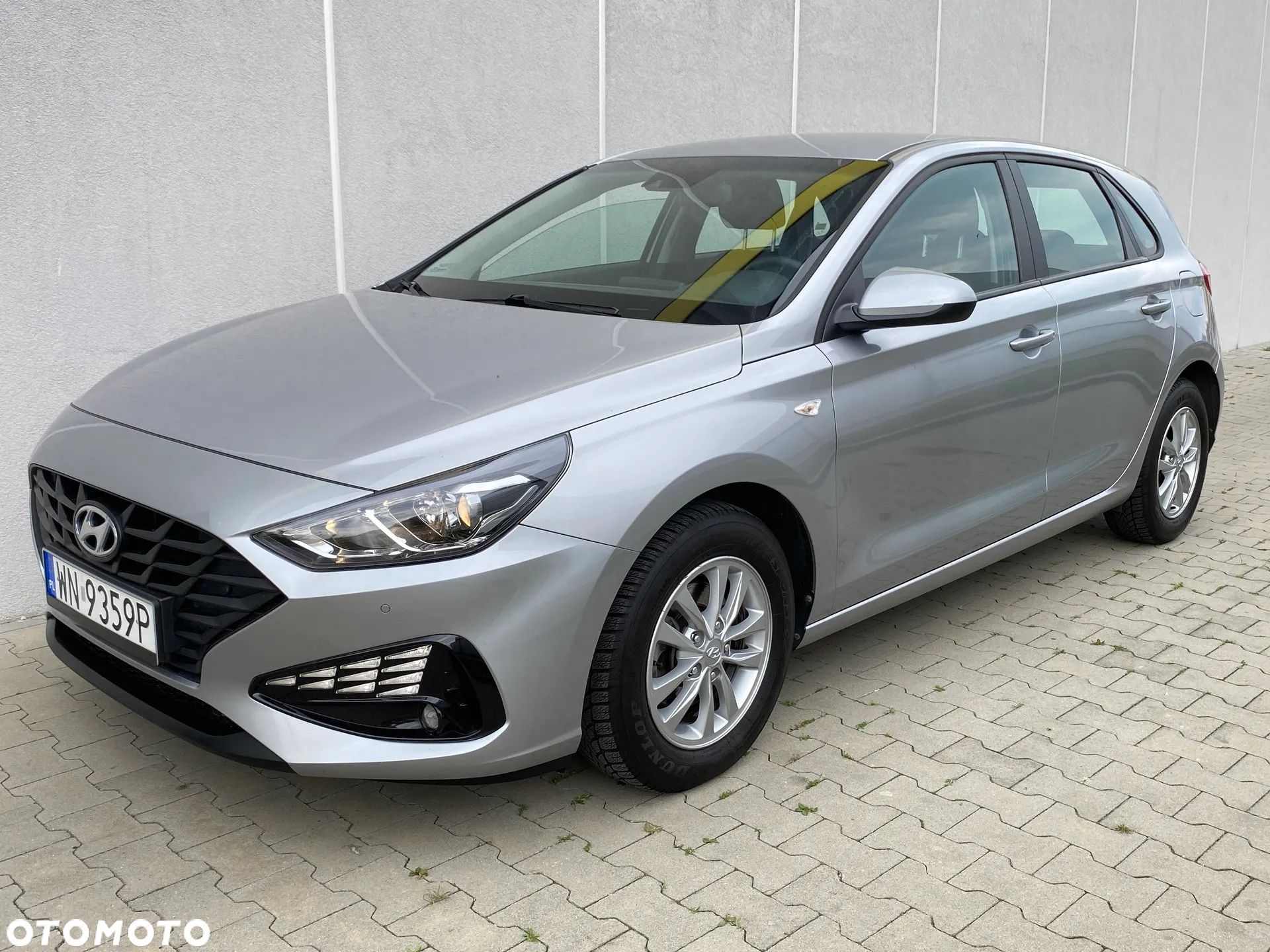Hyundai i30 1.5 DPI Classic + - 1