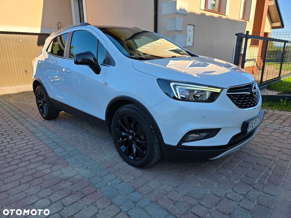 Opel Mokka 1.4 Turbo ecoFLEX Start/Stop Color Innovation - 17