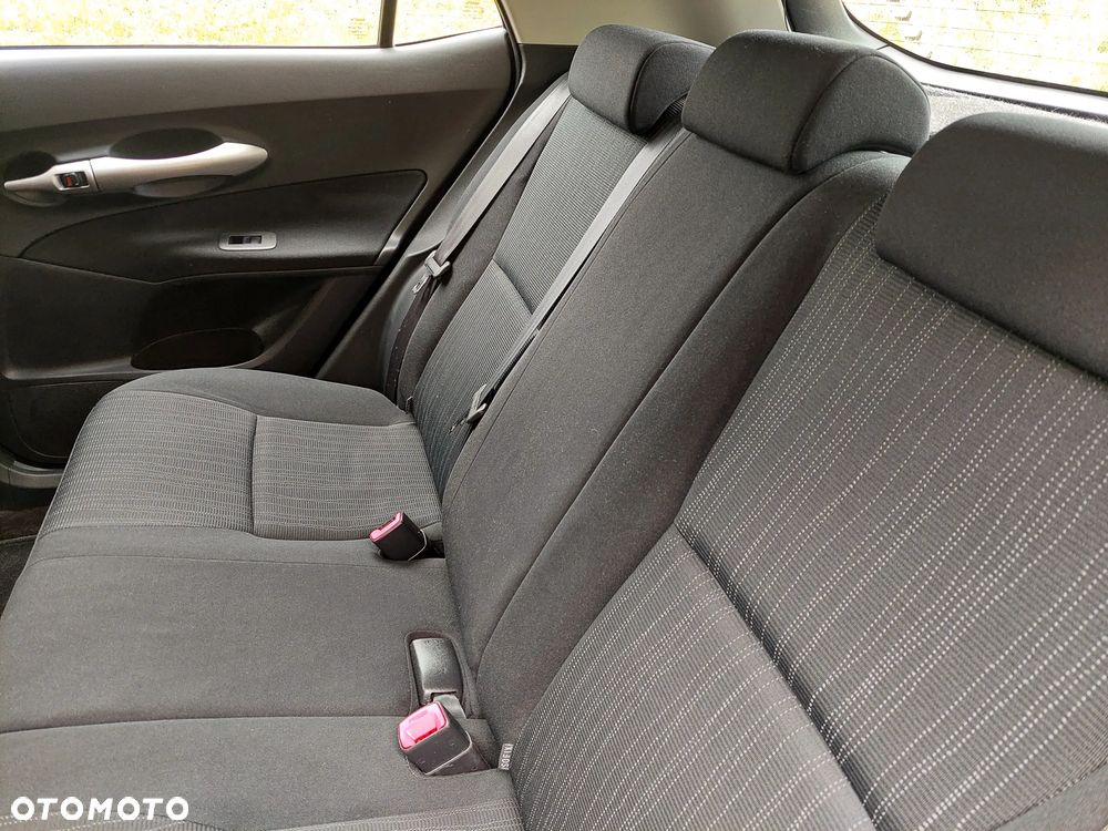 Toyota Auris - 17