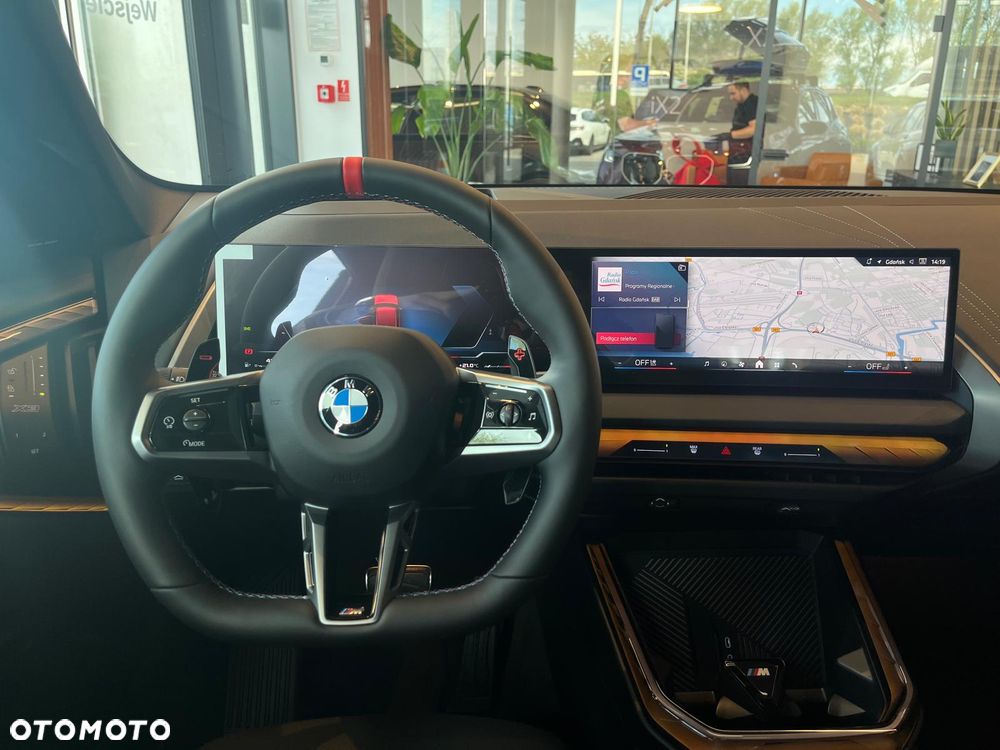 BMW X3 - 15