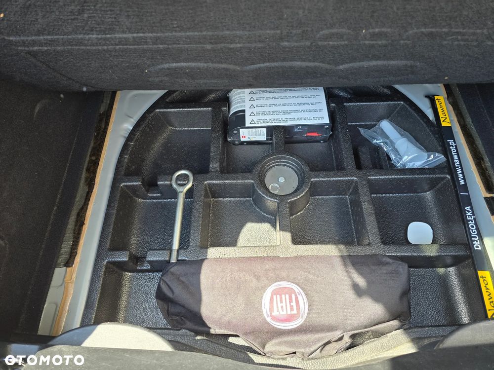 Fiat 500X 1.4 Multiair 4x2 S&S Lounge - 16