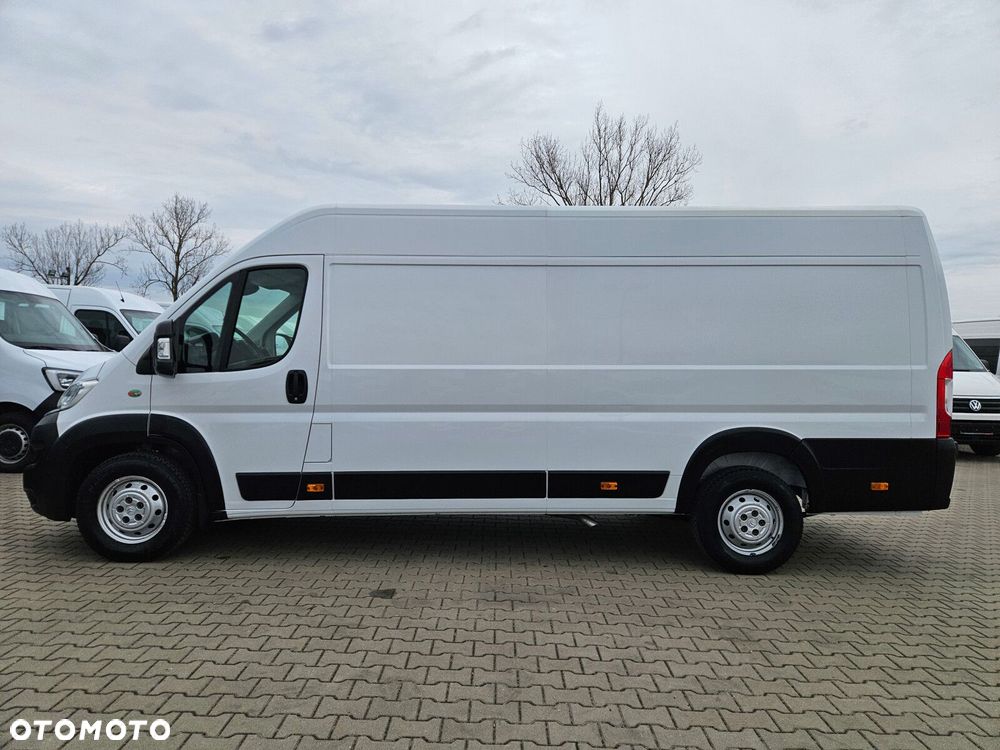 Citroën Jumper L4H2 *74999zł NETTO* 2.2HDi/140KM - 8