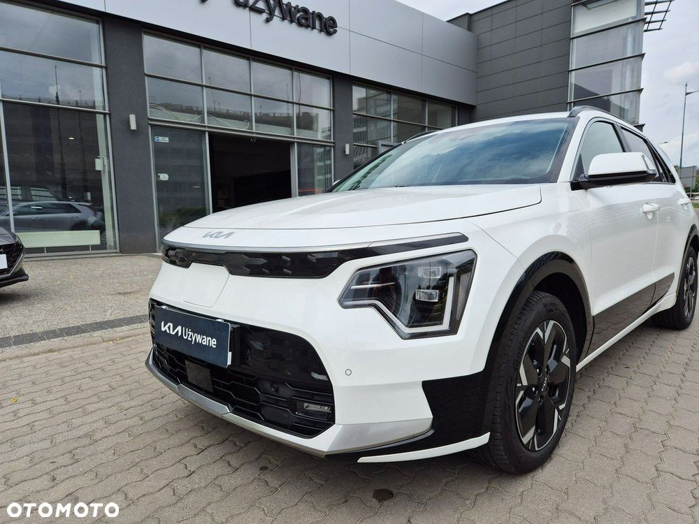 Kia Niro - 10