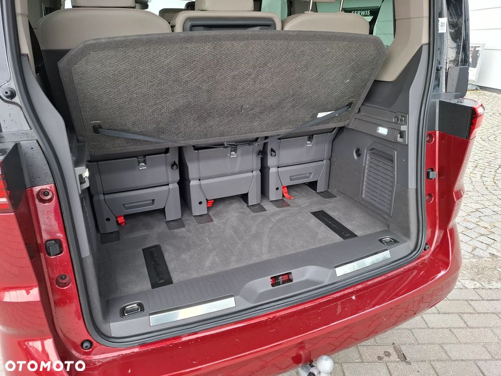 Volkswagen Multivan 2.0 TDI L2 Style DSG - 6
